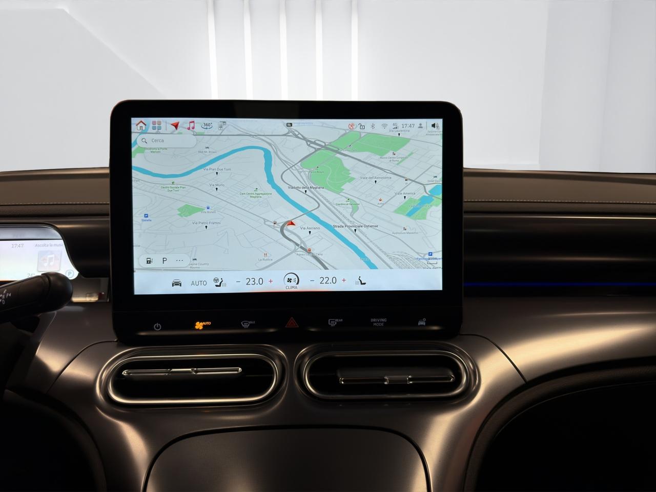 Smart #1 Pro+ 22kW