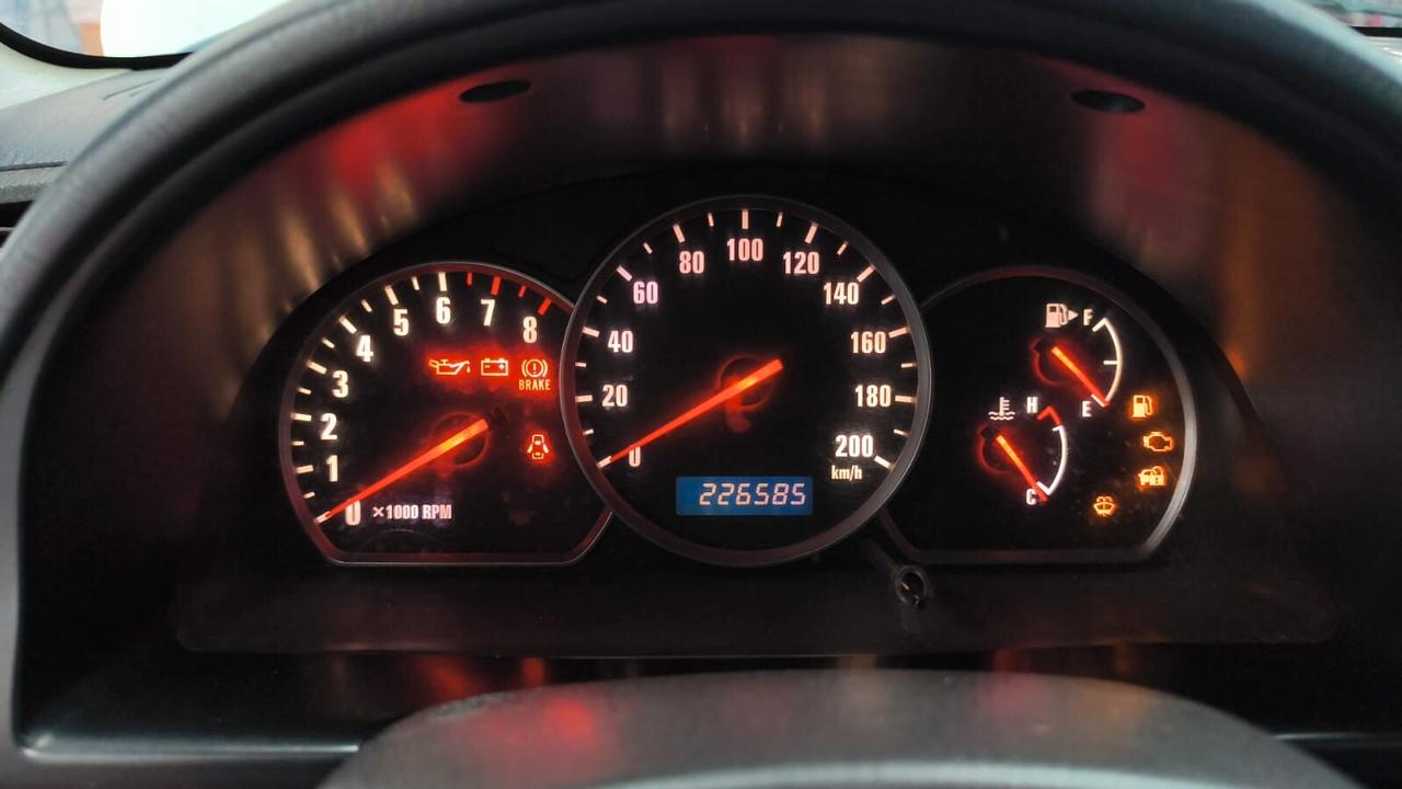Suzuki Grand Vitara 1.6 16V 3 porte