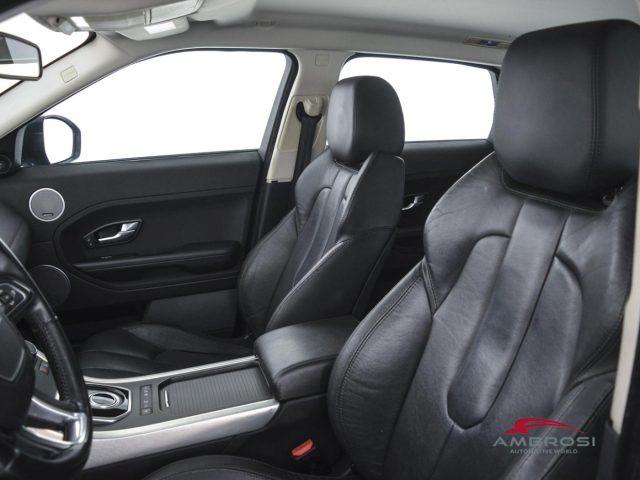 LAND ROVER Range Rover Evoque 2.2 TD4 5p. Pure Tech Pack Launch Edition