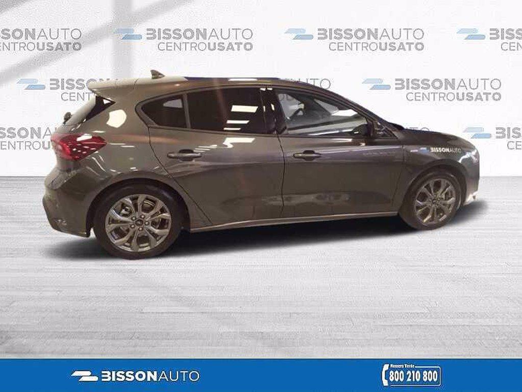 FORD Focus 1.0 EcoBoost Hybrid 125 CV 5p. ST-Line Style del 2023