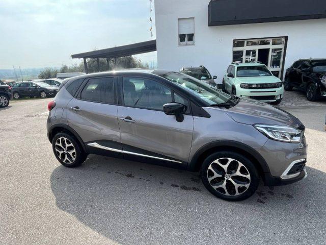 RENAULT Captur dCi 8V 90 CV EDC Start&Stop Energy Intens