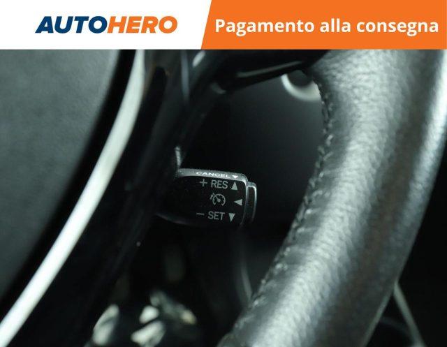 TOYOTA Aygo Connect 1.0 VVT-i 72 CV 5 porte x-play