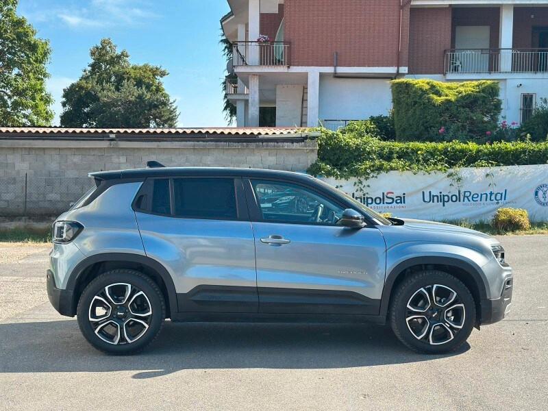 JEEP Avenger Avenger 1.2 Turbo 100 CV Summit