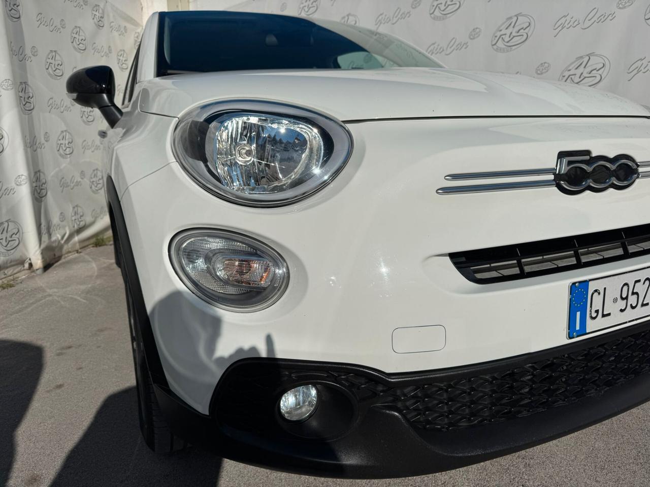 Fiat 500X 1.3 MultiJet 95 CV Cult