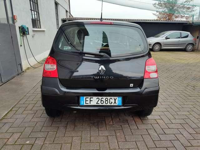 Renault Twingo Twingo II 2007 1.2 lev Sport
