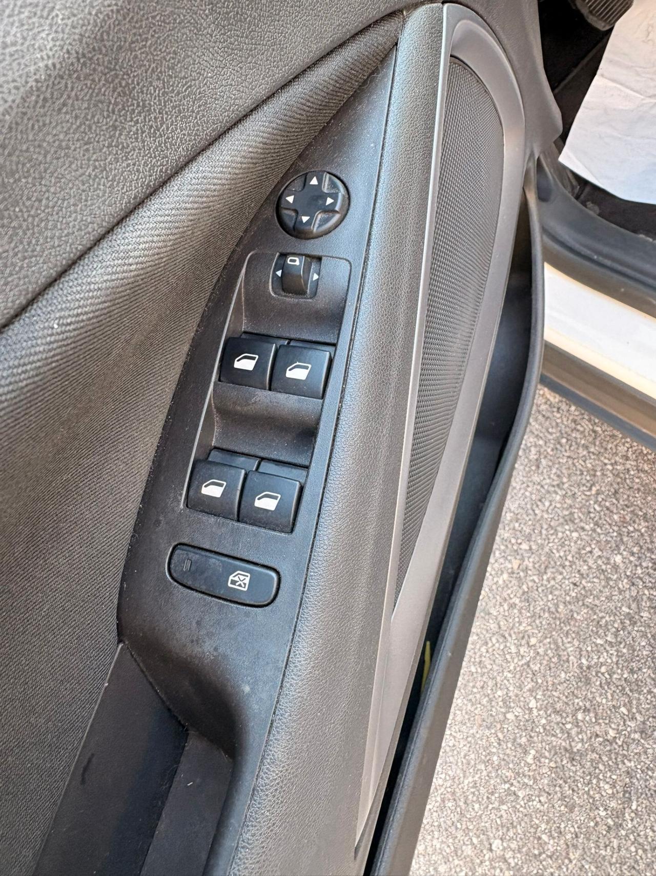 Opel Crossland X 1.5 ECOTEC D 110 CV Start&Stop Advance