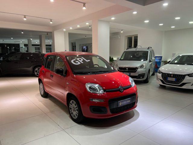 FIAT Panda 1.2 EasyPower gpl da ?119,00 mensili