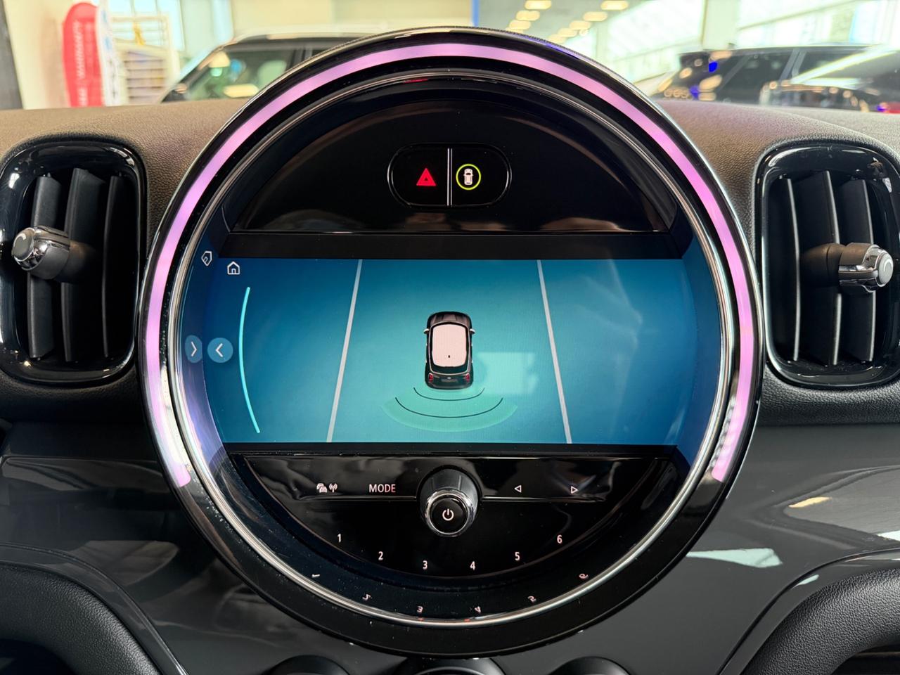 Mini Cooper D Countryman 2.0 Northwood Edition