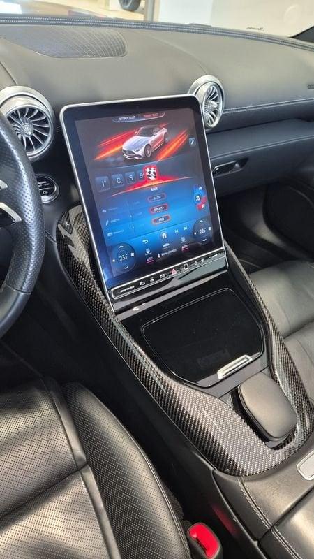 Mercedes-Benz SL SL 43 AMG Premium Plus