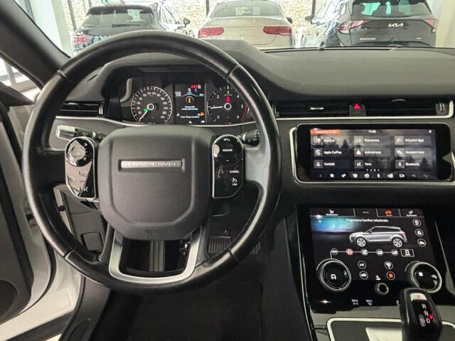 Land Rover Evoque 2.0d i4 mhev R-Dynamic SE awd 150cv