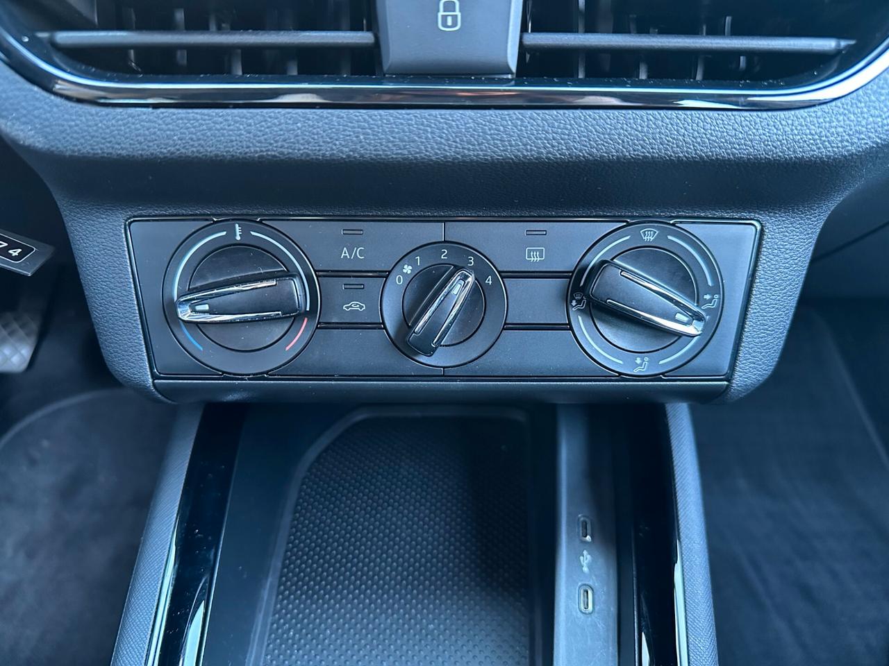 Skoda Scala 1.0 TSI 110 CV Ambition