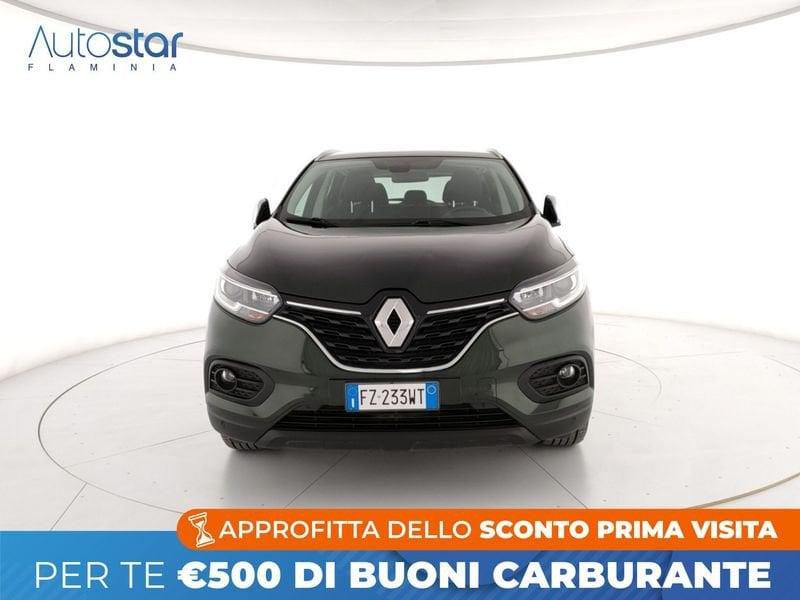 Renault Kadjar 1.5 blue dci Sport Edition2 115cv
