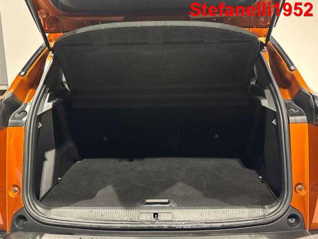 PEUGEOT 2008 II 2020 - e- Allure 100kW