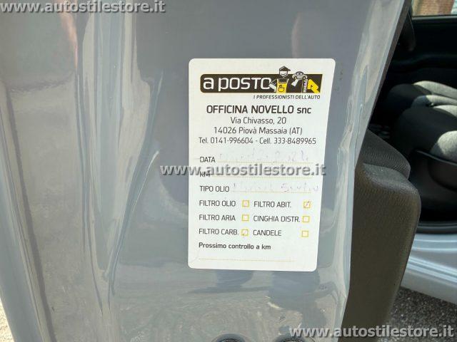 FIAT Panda 1.2 EasyPower GPL Easy
