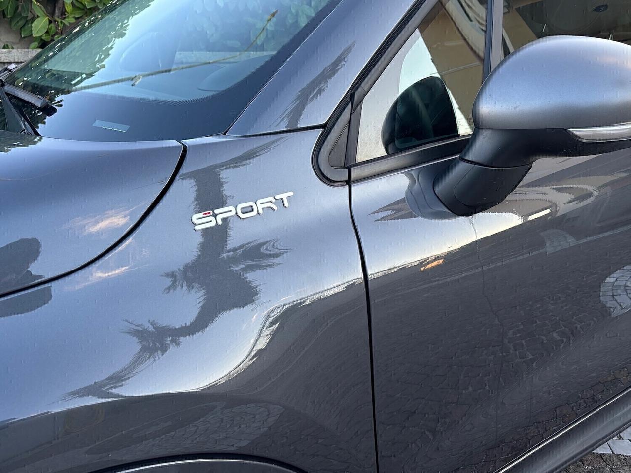 Fiat 500X 1.3 MultiJet 95 CV Sport