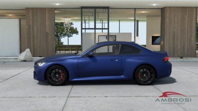 BMW M2 Coupé Coupé M-Driver's Plus Package