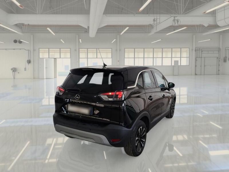 OPEL CROSSLAND 1.5 DIESEL 110 CV ELEGANCE SES MT6 CROSSOVER