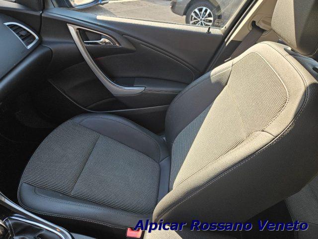 OPEL Astra 1.7 CDTI 130CV EcoFLEX S&S Sports Tourer Elective