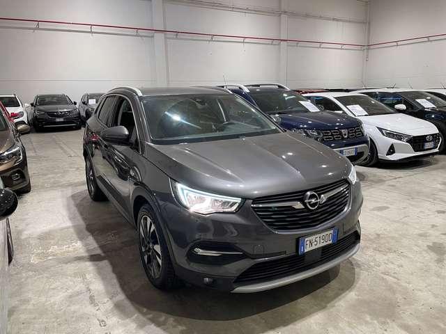 Opel Grandland X 1.6 ecotec 120Cv Innovation