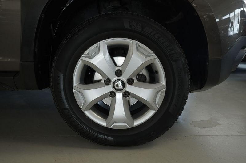 Dacia Duster II 2018 1.6 sce Prestige Gpl 4x2 s&s 115cv