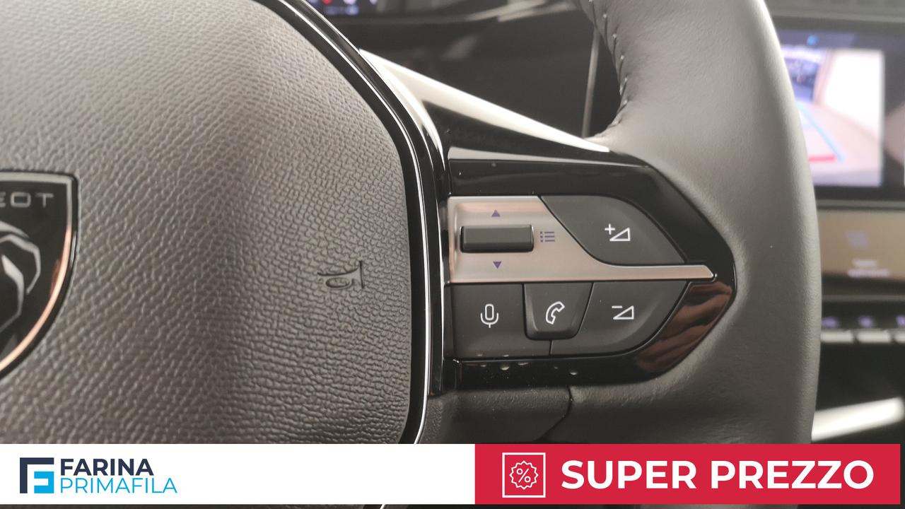 PEUGEOT 308 SW 1.2 puretech t Allure s&s 130cv