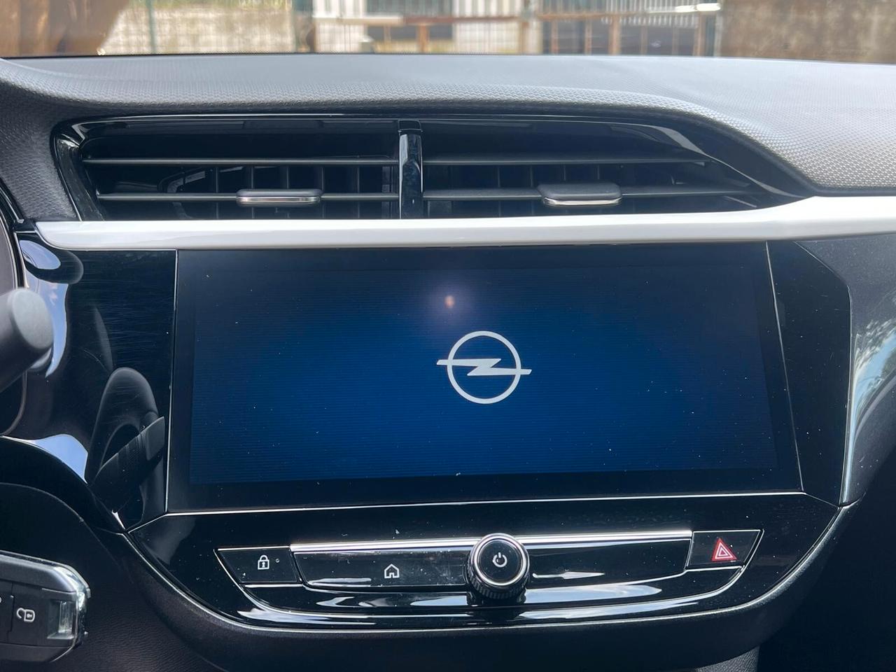 OPEL CORSA 1.2 ULTIMATE 100 CV - 2025