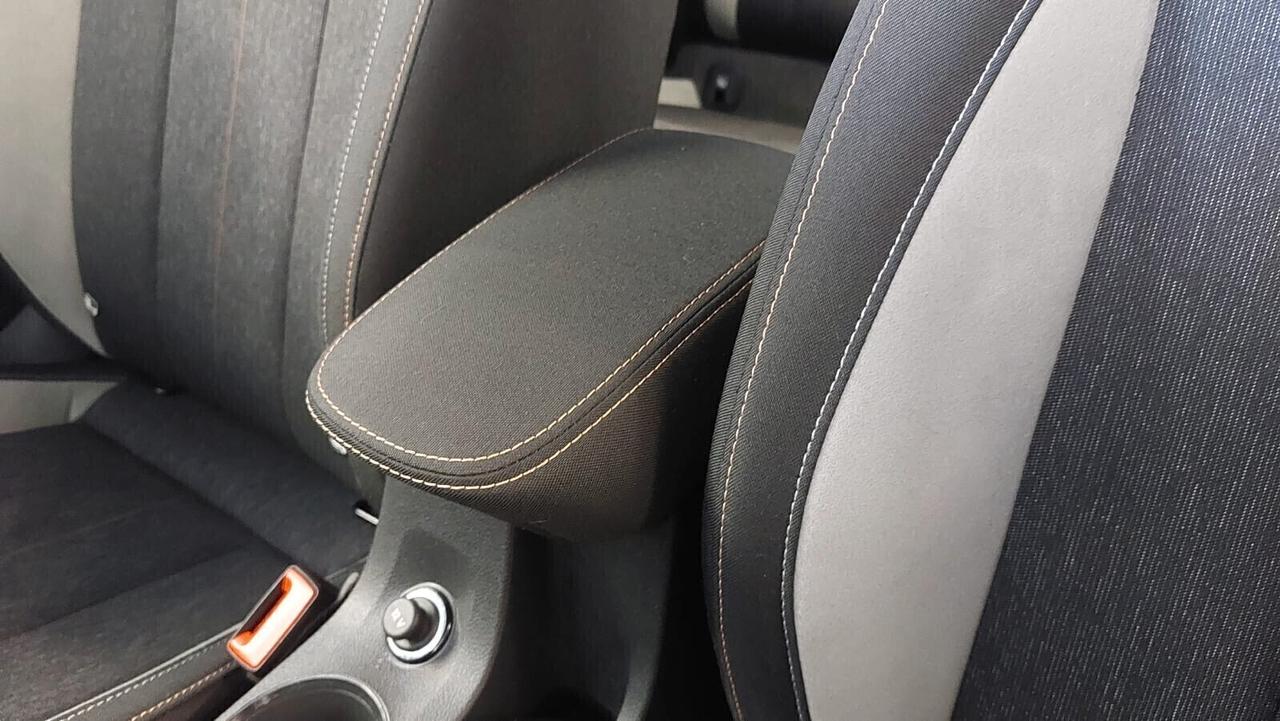 Skoda Kamiq 1.6 TDI Cambio Automatico