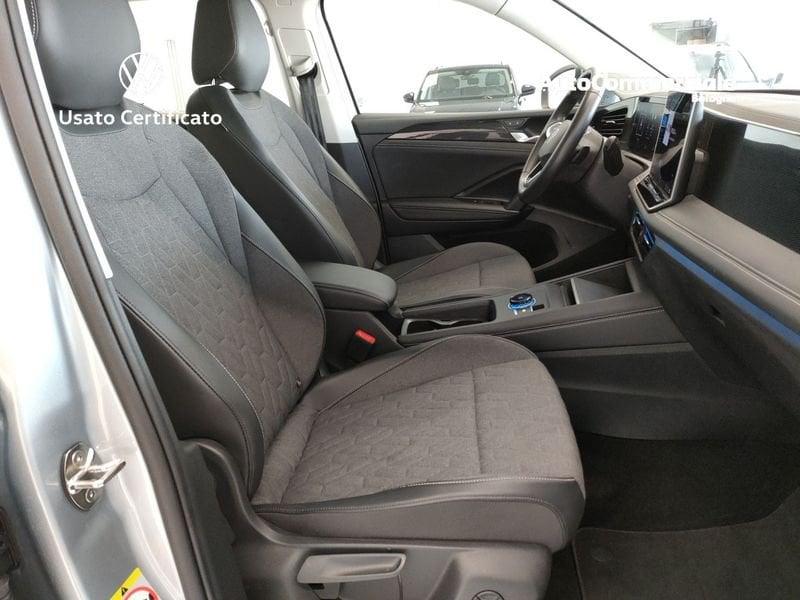 Volkswagen Tiguan Tiguan 2.0 TDI 150 CV DSG Life