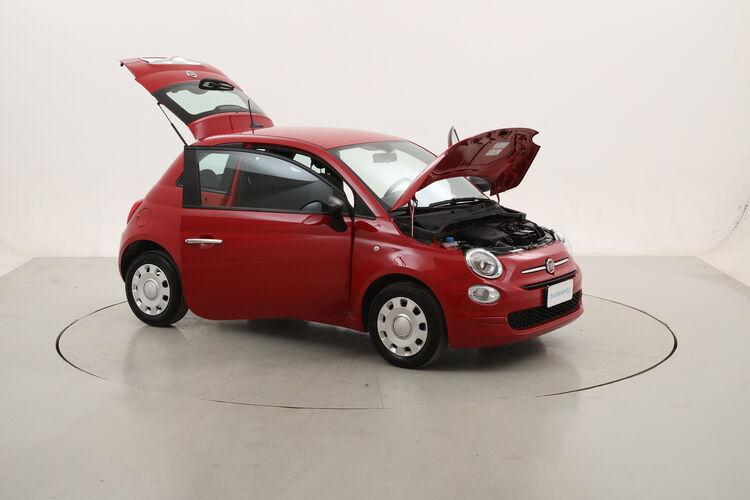 Fiat 500 Hybrid BR306943 1.0 Mild Hybrid 70CV