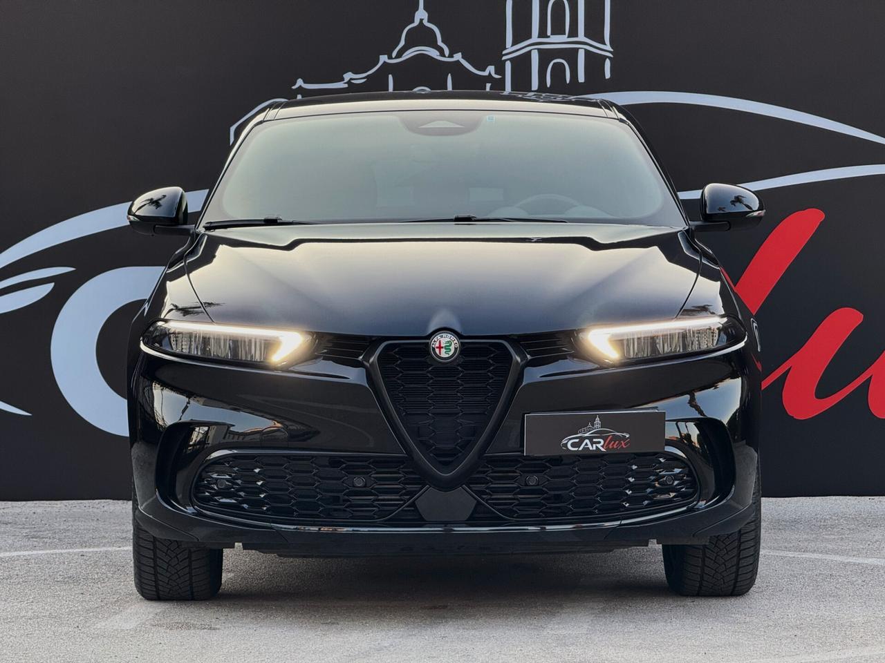 Alfa Romeo Tonale 1.6 Diesel Sprint 130CV TCT6
