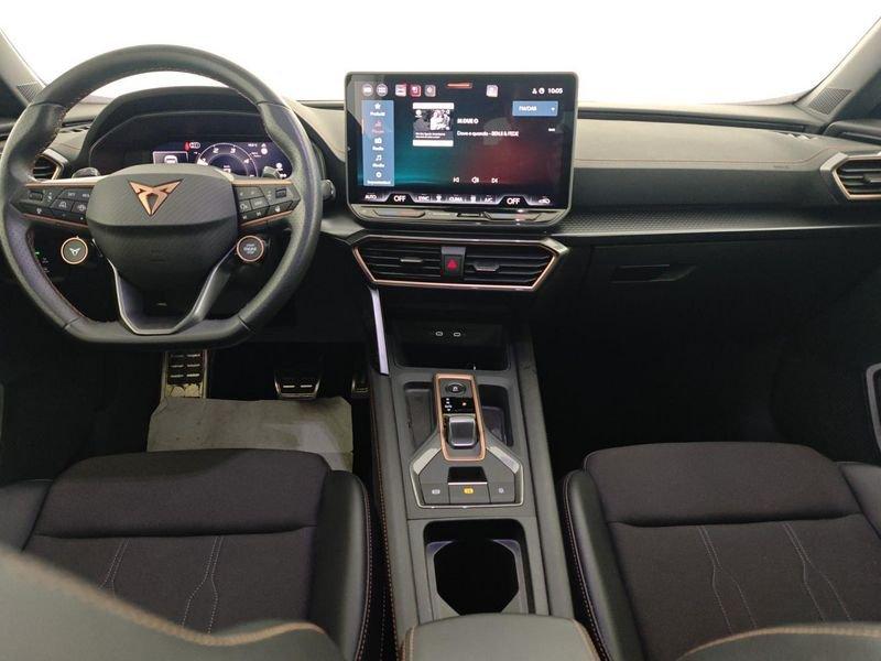 CUPRA Formentor 2.0 TDI DSG