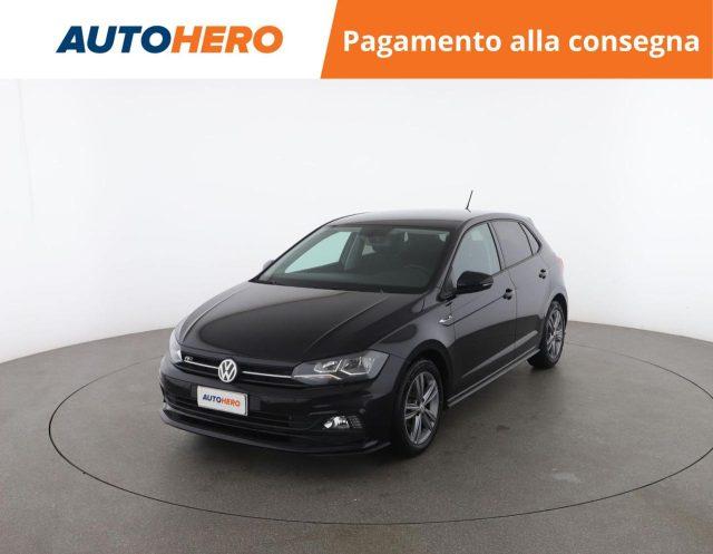 VOLKSWAGEN Polo 1.0 TSI 5p. Sport BlueMotion Technology