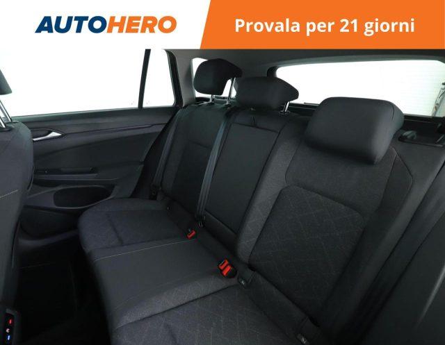 VOLKSWAGEN Golf Variant 1.0 eTSI EVO DSG Life