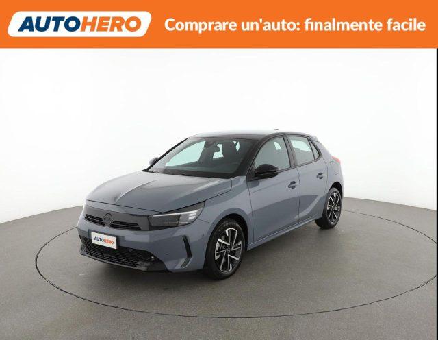 OPEL Corsa 1.2 100 CV GS