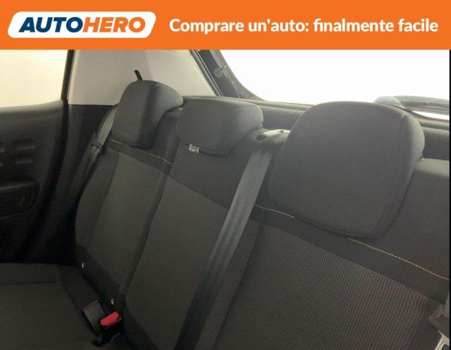 CITROEN C3 PureTech 83 S&S Plus