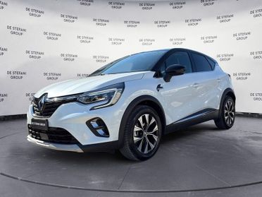 Renault Captur Captur 1.6 E-Tech full hybrid Techno 145cv auto