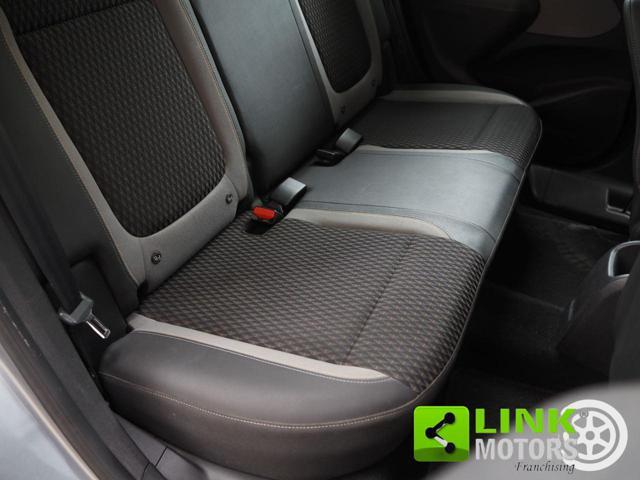 OPEL Crossland X 1.5 ECOTEC D 102 CV Ultimate