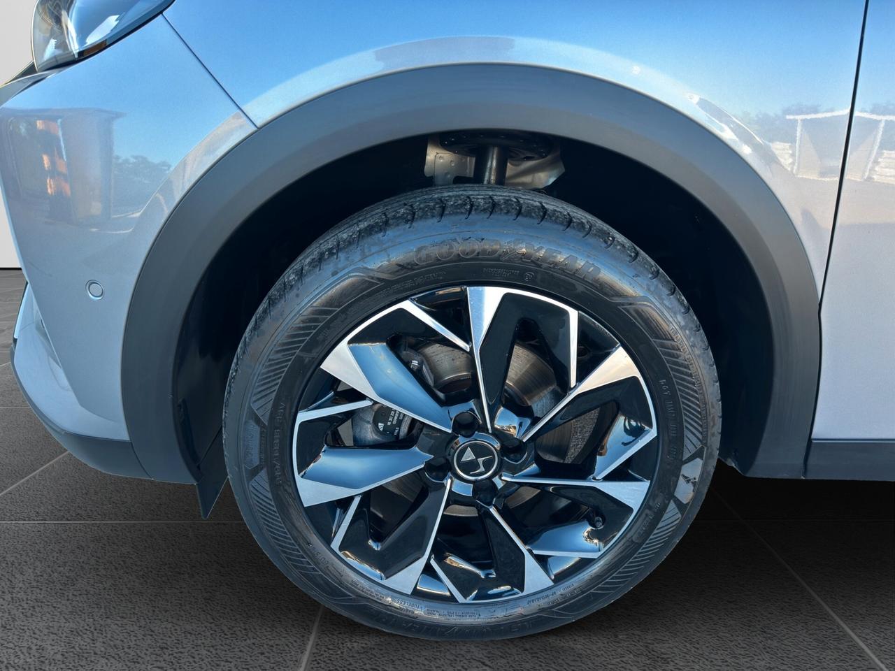 Ds DS3 3 BlueHDi 130 aut. Étoile