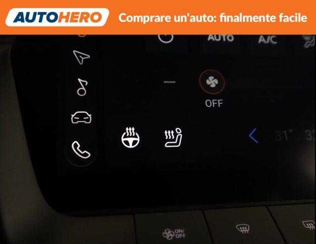 MG ZS 1.5 Hybrid+ Luxury
