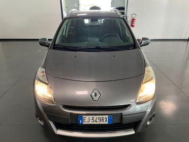 Renault Clio 1.2 16V SporTour Dynamique