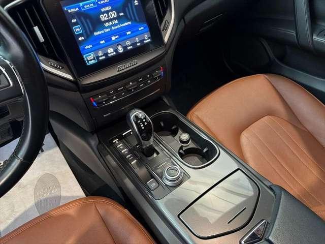 Maserati Ghibli V6 Diesel 275 CV