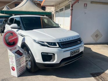 Land Rover Range Rover Evoque 2.0 td4 150cv Aut. SE Dynamic