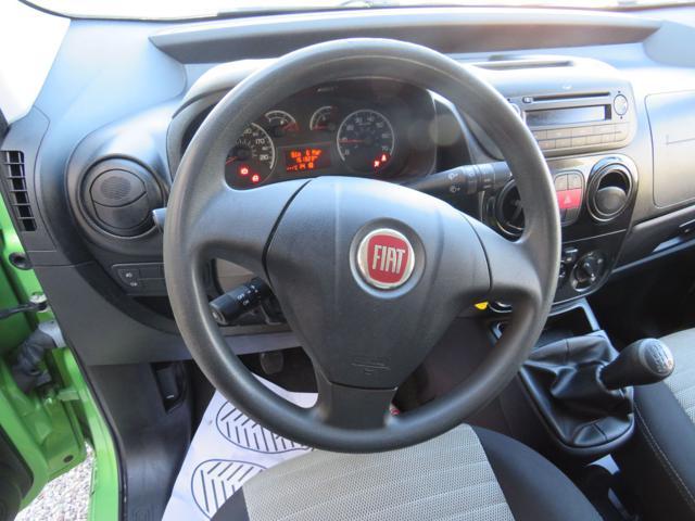 FIAT Qubo 1.3 MJT 75 CV Trekking