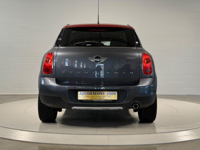 MINI Countryman Mini Cooper Countryman Park Lane PREZZO REALE