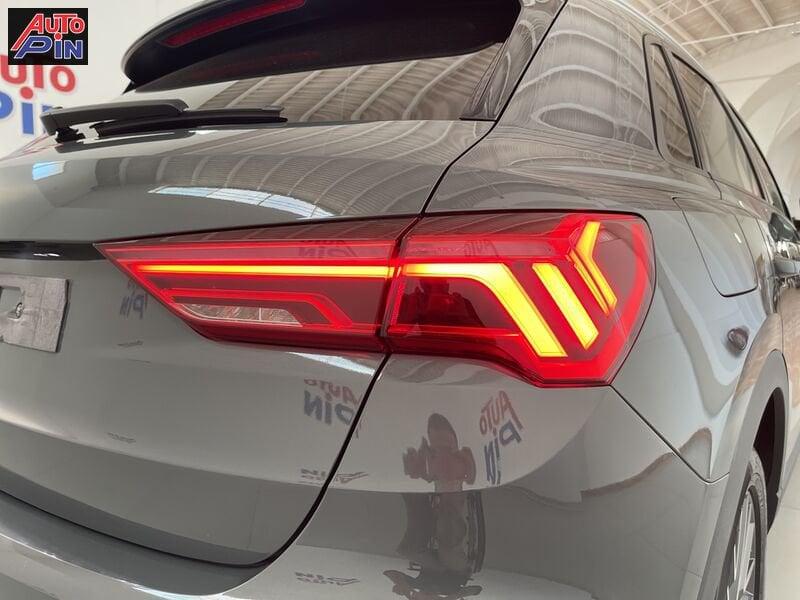 Audi Q3 Q3 35 TDI S tronic Business