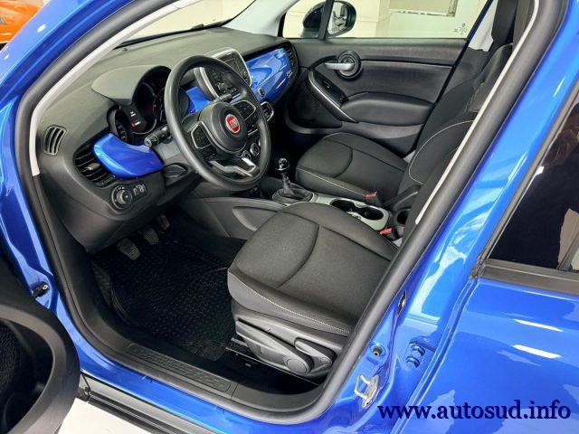 FIAT 500X 1.3 MultiJet 95 CV Pop