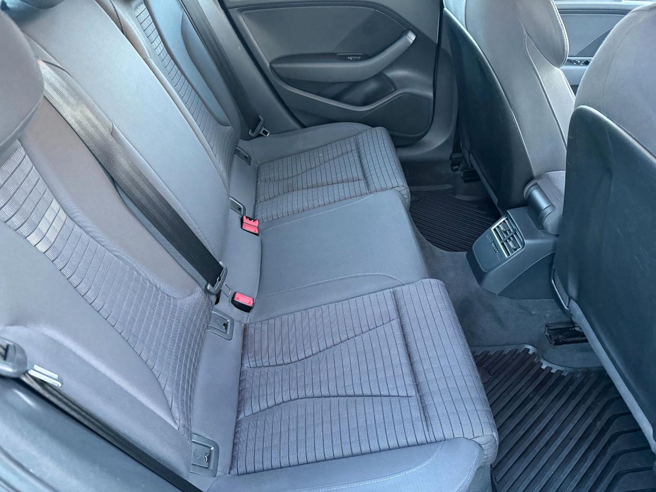 Audi A3 SPB 1.6 TDI 116 CV S tronic