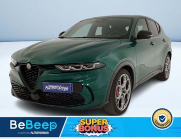 Alfa Romeo Tonale 1.5 HYBRID SPECIALE 130CV TCT7