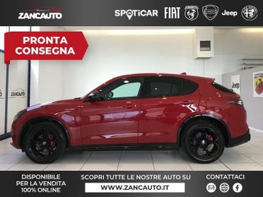 Alfa Romeo Stelvio 2.0 T 280 CV Veloce AT8 Q4