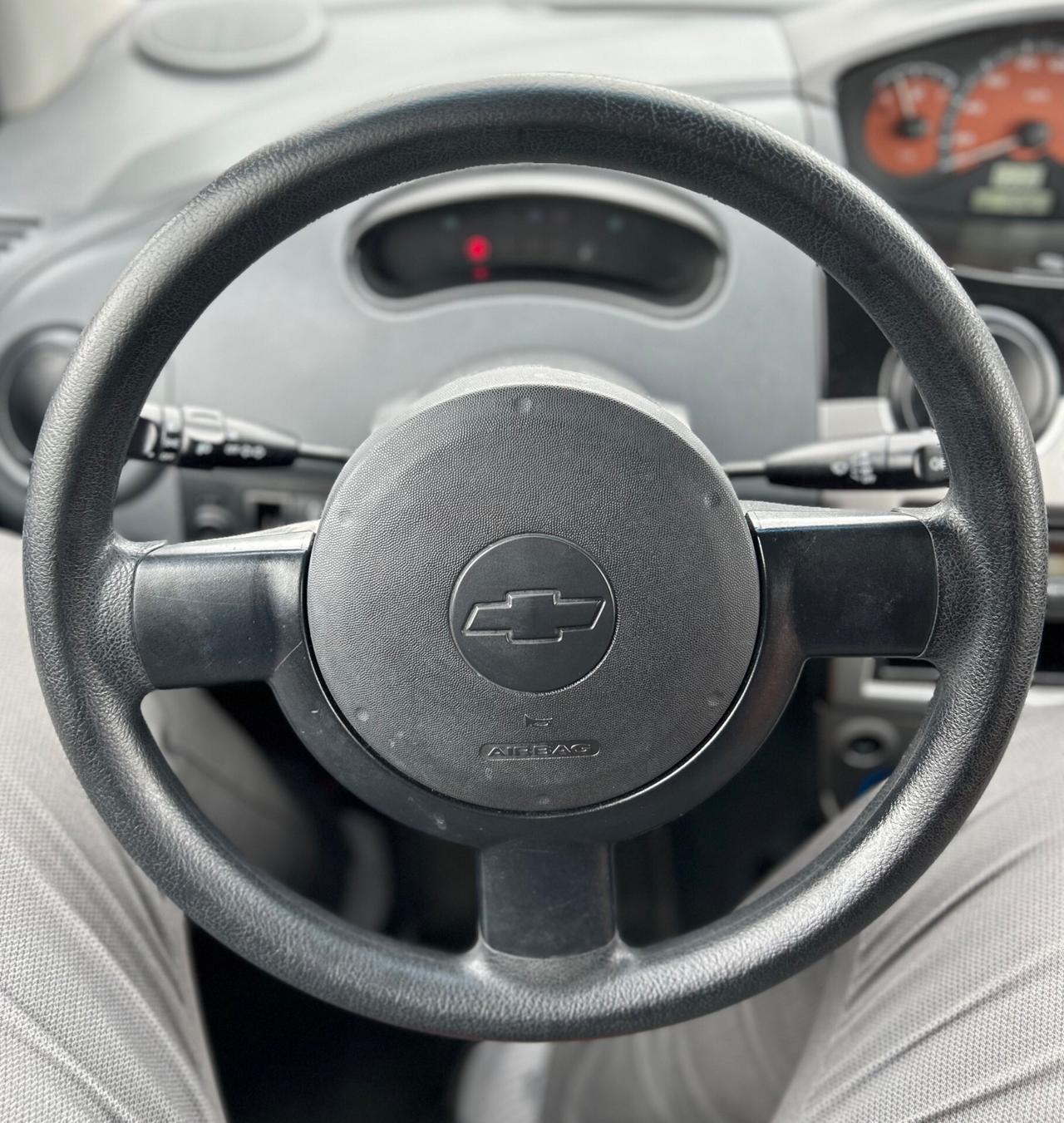 Chevrolet Matiz Neopatentati 2009 SOLO 84.000km